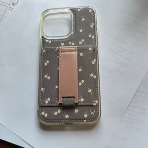 Wally Case iPhone 14 promax